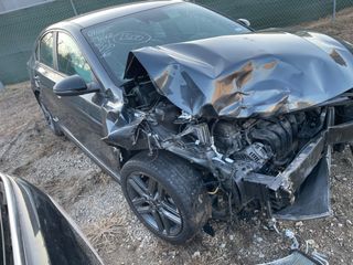 2021 Kia Forte GT-Line - Exterior Front Right Corner Image